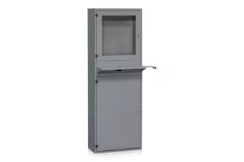 Datorskåp flatscreen, 4-392-136