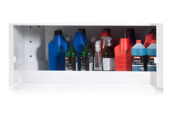 Bottentråg för skåp 20 liter, 4-658-4