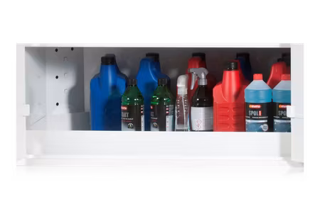Bottentråg för skåp 20 liter, 4-658-4