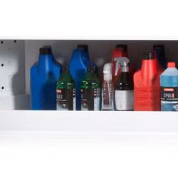 Bottentråg för skåp 20 liter, 4-658-4