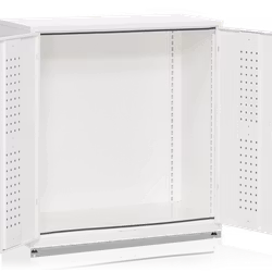 Miljöskåp HD 500,  4-524-4x