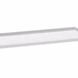 Hyllplan perforerat för miljöskåp HD 500, 4-541-4