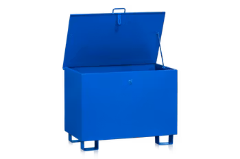 Verktygscontainer 45 kg,  2-483-1
