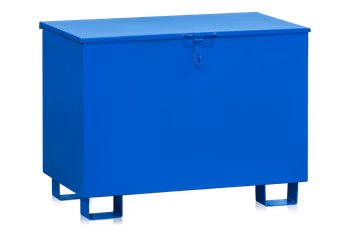 Verktygscontainer 45 kg,  2-483-1