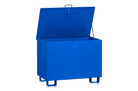 Verktygscontainer 85 kg, 2-484-1