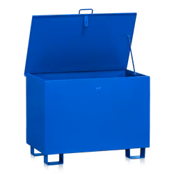 Verktygscontainer 85 kg, 2-484-1