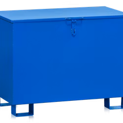 Verktygscontainer 85 kg, 2-484-1