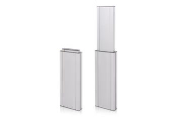 Lyftpelare MC 2, 2000N. S 300 mm, 10-002-001