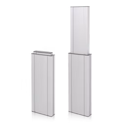 Lyftpelare MC 2, 2000N. S 300 mm, 10-002-001