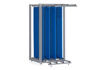 Kombinationsställ 1590x790x790 inkl panelsats, 5-579-301