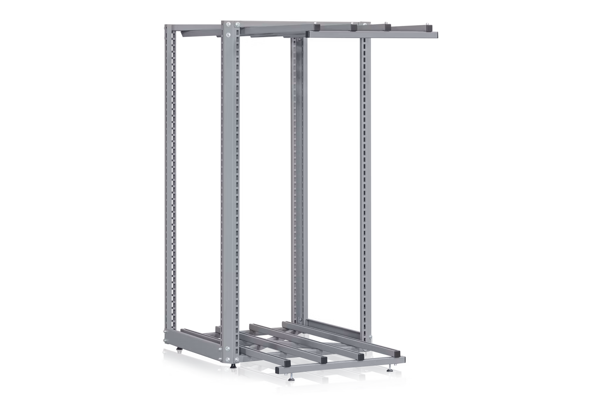 Kombinationsställ 1590x790x790, 5-580-3