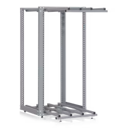 Kombinationsställ 1590x790x790, 5-580-3