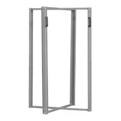 Kombinationsställ 1590x790x790, 5-580-3