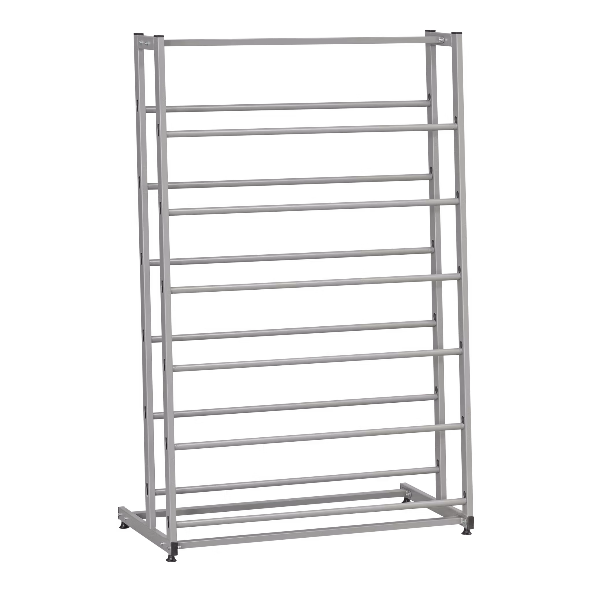 Backställ Bassektion 980x500x1500 mm, 5-527-3