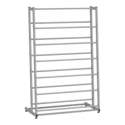 Backställ Bassektion 980x500x1500 mm, 5-527-3