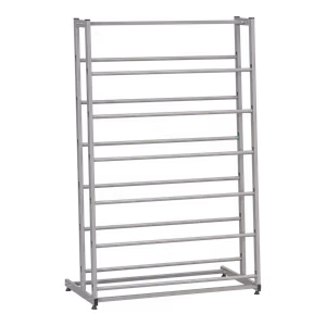 Backställ Bassektion 980x500x1500 mm, 5-527-3