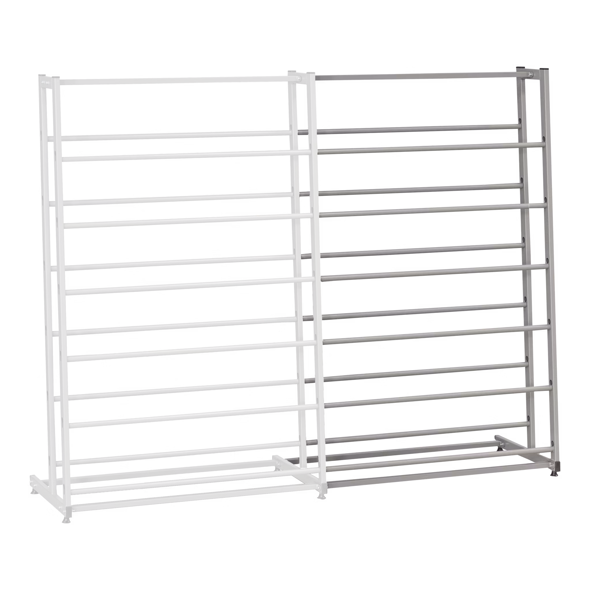 Backställ Tilläggssektion 955x500x1500 mm, 5-528-3