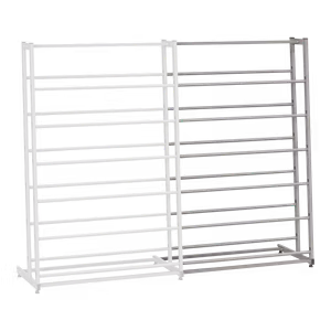Backställ Tilläggssektion 955x500x1500 mm, 5-528-3