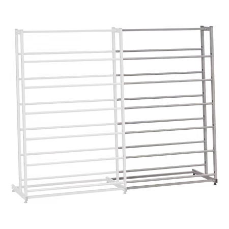 Backställ Tilläggssektion 955x500x1500 mm, 5-528-3