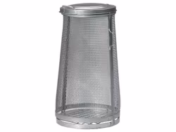 Galvaniserad  Säckhållare 125 liter, 2-488-0