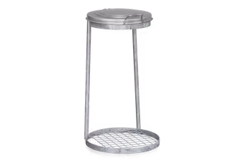 Säckhållare fristående, 2-498-0