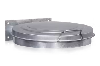 Säckhållare vägg, 2-494-0