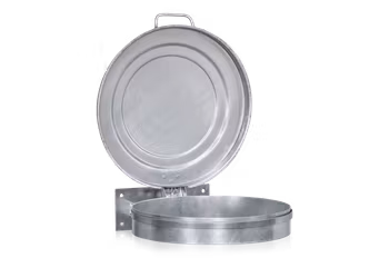 Säckhållare vägg, 2-494-0