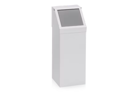 Avfallsbehållare Enkel 50 liter, 2-430-3
