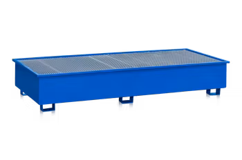 Spillpall IBC dubbel, 2-272-1