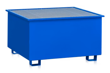 Spillpall IBC enkel, 2-270-1