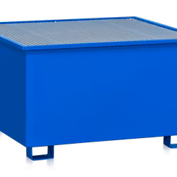 Spillpall IBC enkel, 2-270-1