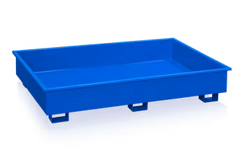 Pallbassäng 1780x1320x350 mm, 2-380-1