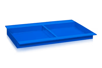 Pallbassäng hylla 1680x1300x155 mm , 2-384-1