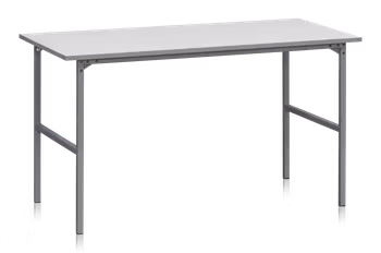 Avlastningsbord 1600x600x900 mm laminat, 1-171-136