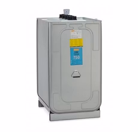 CEMO Dieseltank Oljetank – 750 Liter, 7379