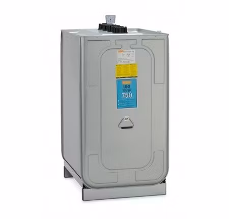 CEMO Dieseltank Oljetank – 750 Liter, 7379