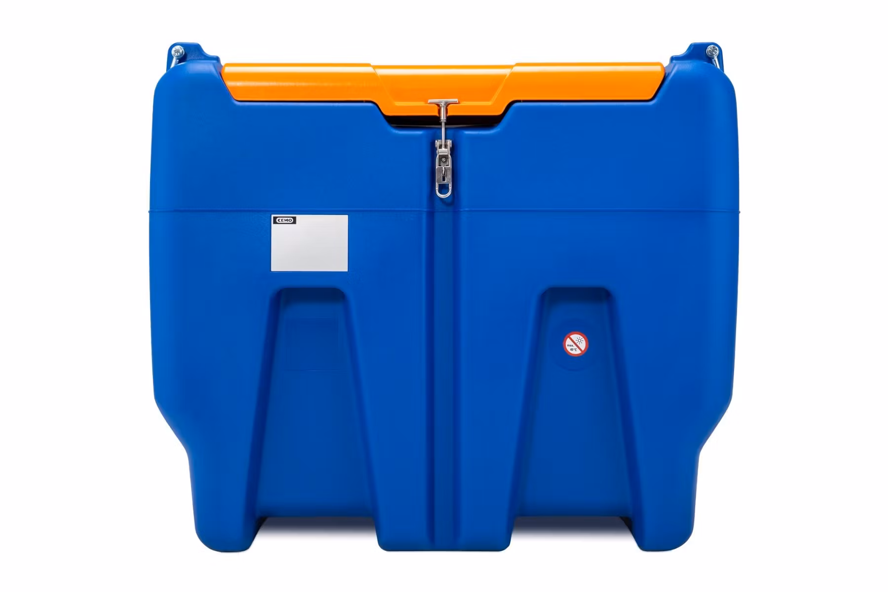 CEMO Blue-Mobile Easy AdBluetank 620 liter 12 volt, 11927