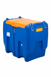 CEMO Blue-Mobile Easy AdBluetank 620 liter 12 volt, 11927