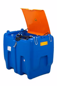 CEMO Blue-Mobile Easy AdBluetank 620 liter 12 volt, 11927