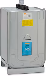 CEMO Dieseltank Oljetank 400 Liter, 7979