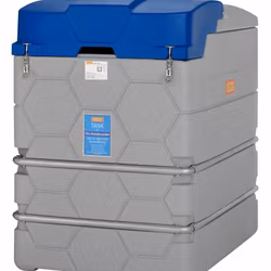 CEMO AdBluetank 2500 Liter stationär Cemo Cube Basic, 10304