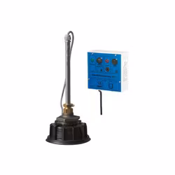 CEMO Överfyllnadsskydd sensor – till Cube spilloljetankar, 10703