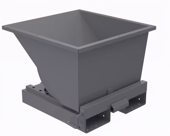 Tippcontainer Tippo 150 L, KM23201