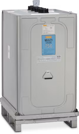 CEMO Dieseltank ADR MULTI-Tank 750 liter, 7381