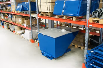 Plant lock för TIPPO 9