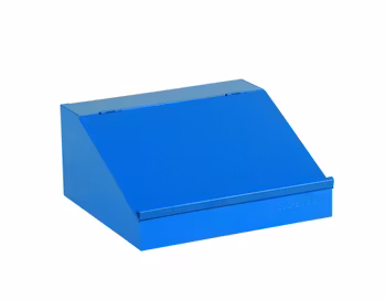 Förvaringsvagn inklusive pulpet