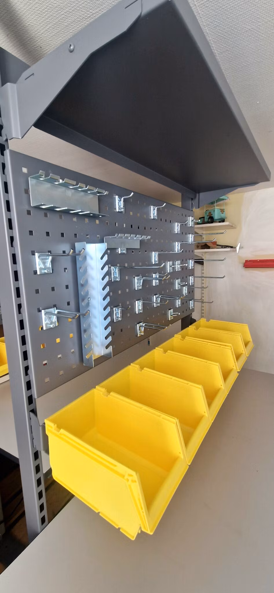 Elektriskt höj & sänkbart arbetsbord 250 kg