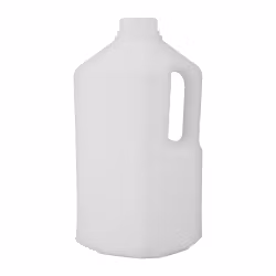 HDPE Plastdunk 2,5 liter  "bomb" ( 40 st)