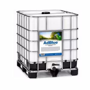 AdBlue 1000 Liter IBC