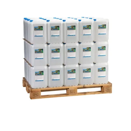 AdBlue helpall 600 liter ( 60 dunkar x 10 liter) längre pip
